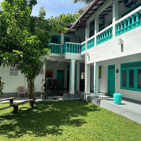 Villa 47 Хиккадува Экстерьер фото